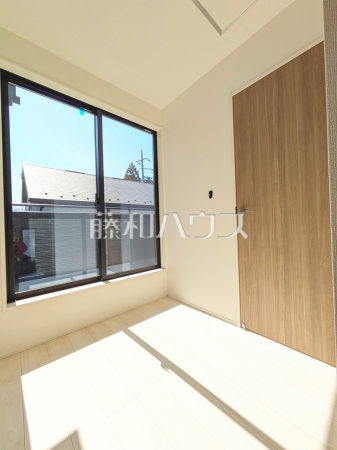 1号棟 居室 【八王子市石川町】 1号棟 居室 【八王子市石川町】