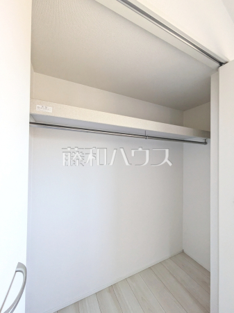 1号棟 収納 【八王子市石川町】 1号棟 収納 【八王子市石川町】