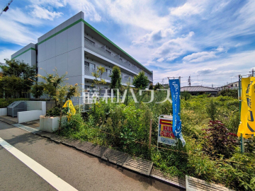 現地写真