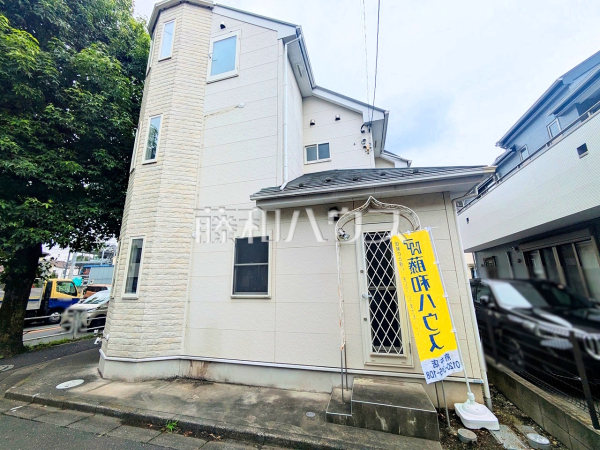 外観 【府中市浅間町3丁目】 外観 【府中市浅間町3丁目】