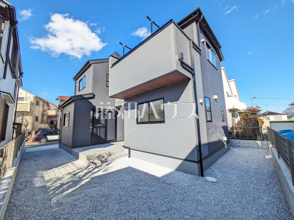 外観 【八王子市山田町】 外観 【八王子市山田町】