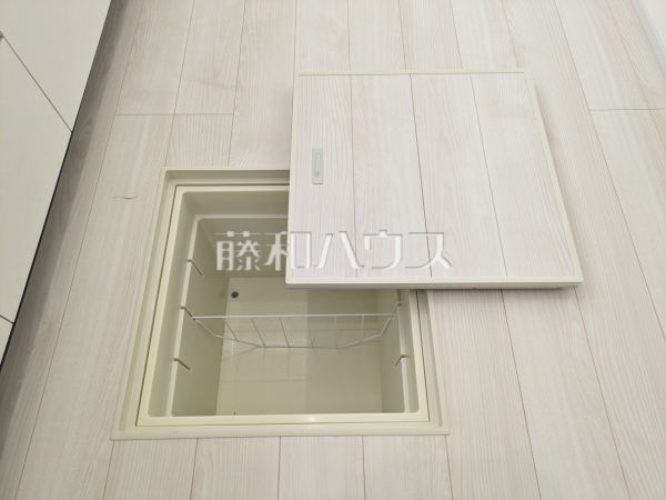 収納 【八王子市山田町】 収納 【八王子市山田町】