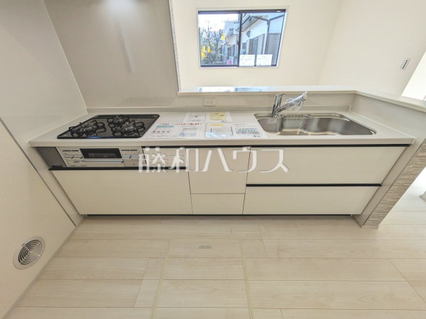 キッチン 【八王子市山田町】 キッチン 【八王子市山田町】