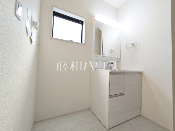 洗面室 【八王子市山田町】 洗面室 【八王子市山田町】