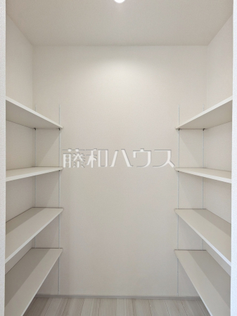 収納 【八王子市山田町】 収納 【八王子市山田町】