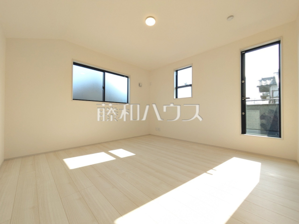 居室 【八王子市山田町】 居室 【八王子市山田町】