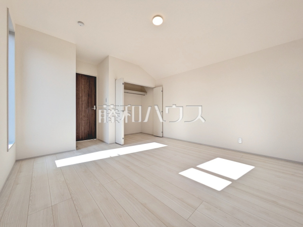 居室 【八王子市山田町】 居室 【八王子市山田町】