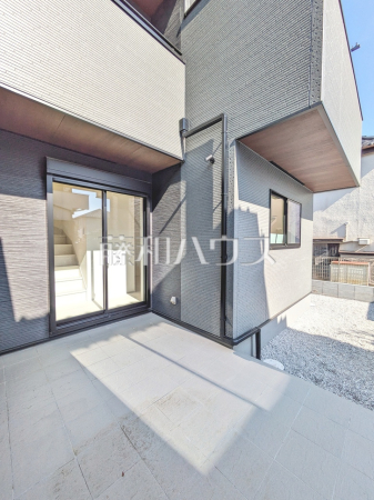 その他現地 【八王子市山田町】 その他現地 【八王子市山田町】