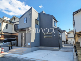八王子市山田町