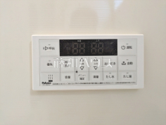 発電・温水設備 【八王子市山田町】 発電・温水設備 【八王子市山田町】