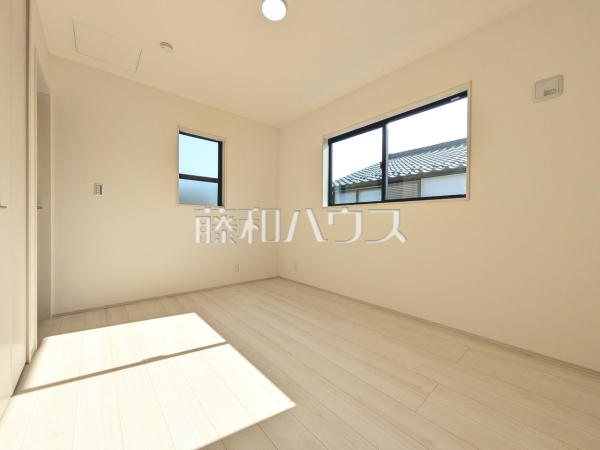 居室 【八王子市山田町】 居室 【八王子市山田町】