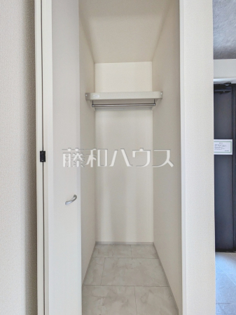 収納 【八王子市山田町】 収納 【八王子市山田町】