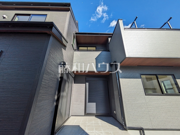 外観 【八王子市山田町】 外観 【八王子市山田町】