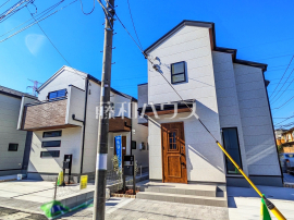 府中市武蔵台1丁目