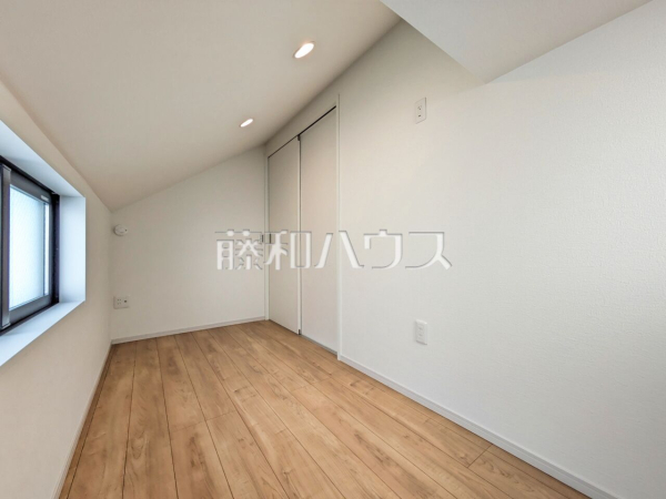 1号棟 納戸 【国分寺市戸倉3丁目】 1号棟 納戸 【国分寺市戸倉3丁目】