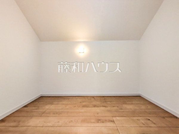 1号棟 収納 【国分寺市戸倉3丁目】 1号棟 収納 【国分寺市戸倉3丁目】