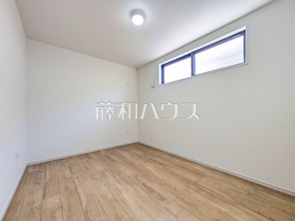 1号棟 納戸 【国分寺市戸倉3丁目】 1号棟 納戸 【国分寺市戸倉3丁目】