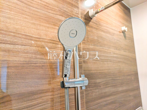 1号棟 浴室 【国分寺市戸倉3丁目】 1号棟 浴室 【国分寺市戸倉3丁目】