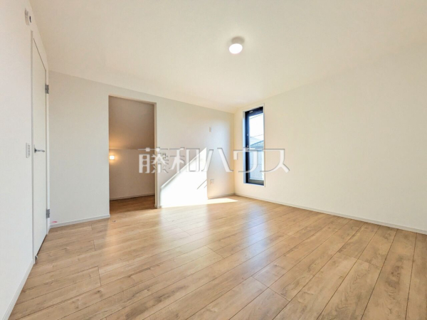 1号棟 居室 【国分寺市戸倉3丁目】 1号棟 居室 【国分寺市戸倉3丁目】