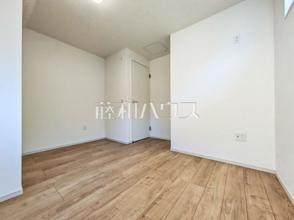1号棟 居室 【国分寺市戸倉3丁目】 1号棟 居室 【国分寺市戸倉3丁目】