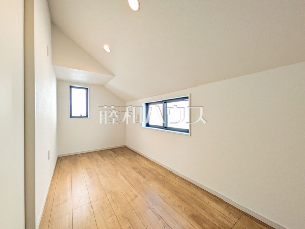 1号棟 納戸【国分寺市戸倉3丁目】 1号棟 納戸【国分寺市戸倉3丁目】