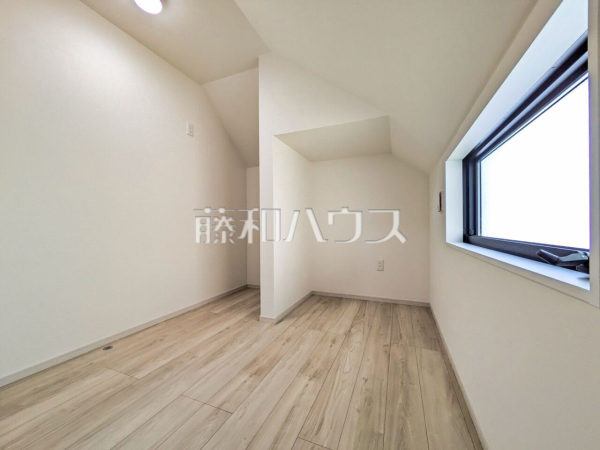 2号棟 納戸 【国分寺市戸倉3丁目】 2号棟 納戸 【国分寺市戸倉3丁目】