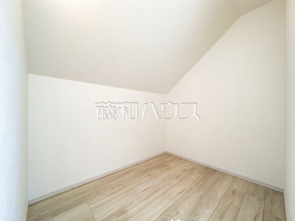 2号棟 収納 【国分寺市戸倉3丁目】 2号棟 収納 【国分寺市戸倉3丁目】