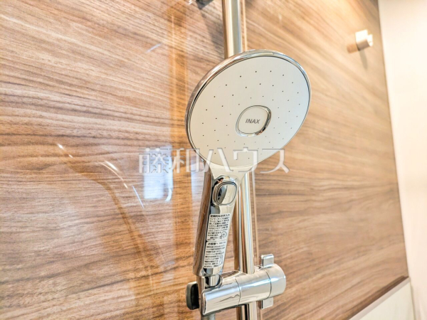 2号棟 浴室 【国分寺市戸倉3丁目】 2号棟 浴室 【国分寺市戸倉3丁目】