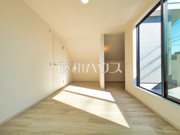 2号棟 居室 【国分寺市戸倉3丁目】 2号棟 居室 【国分寺市戸倉3丁目】