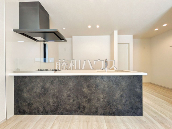 2号棟 キッチン 【国分寺市戸倉3丁目】 2号棟 キッチン 【国分寺市戸倉3丁目】