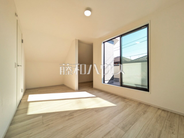 2号棟 居室 【国分寺市戸倉3丁目】 2号棟 居室 【国分寺市戸倉3丁目】