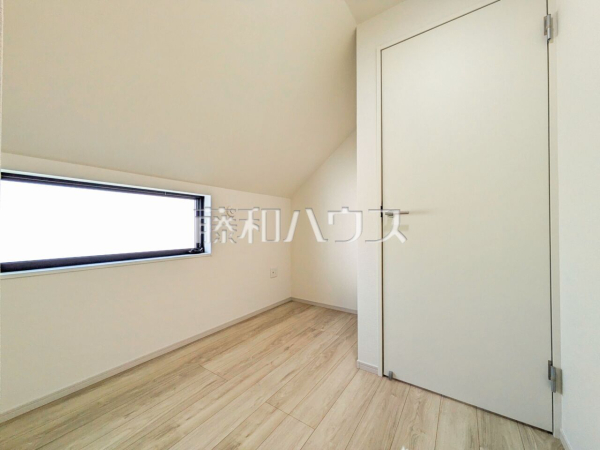 2号棟 納戸 【国分寺市戸倉3丁目】 2号棟 納戸 【国分寺市戸倉3丁目】