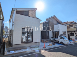 練馬区大泉学園町1丁目