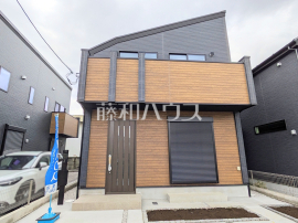 三鷹市上連雀9丁目