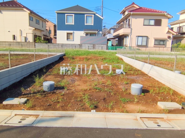 C号棟 現地写真 【練馬区大泉町2丁目】 C号棟 現地写真 【練馬区大泉町2丁目】