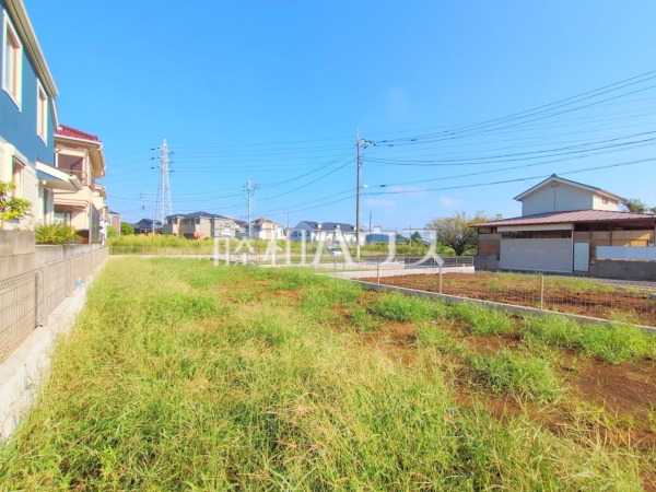 C号棟 現地写真 【練馬区大泉町2丁目】 C号棟 現地写真 【練馬区大泉町2丁目】