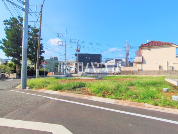 G号棟 現地写真 【練馬区大泉町2丁目】 G号棟 現地写真 【練馬区大泉町2丁目】