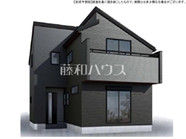 国分寺市日吉町3丁目