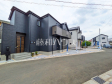 現場風景 【立川市柏町4丁目】 現場風景 【立川市柏町4丁目】
