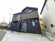 1号棟 外観 【立川市柏町4丁目】 1号棟 外観 【立川市柏町4丁目】