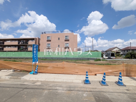 外観 【三鷹市北野2丁目】/撮影日2025/07/13