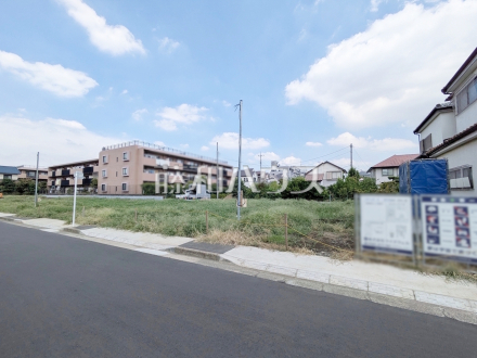 外観 【三鷹市北野2丁目】/撮影日2025/09/08