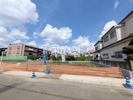 外観 【三鷹市北野2丁目】/撮影日2025/07/13