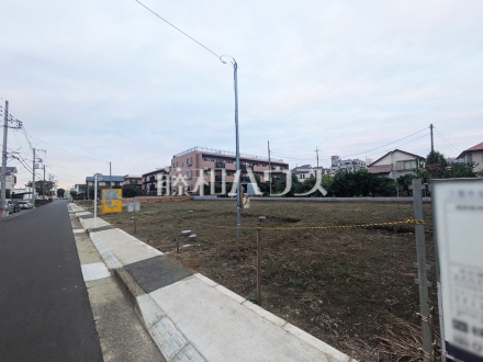 外観 【三鷹市北野2丁目】/撮影日2025/10/10