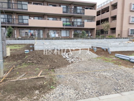 2号棟 外観 【三鷹市北野2丁目】/撮影日2025/10/19