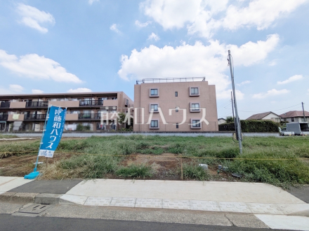 5号棟 外観 【三鷹市北野2丁目】/撮影日2025/09/08