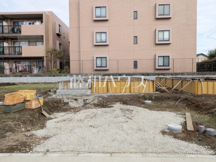 5号棟 外観 【三鷹市北野2丁目】/撮影日2025/10/23