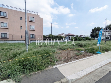 6号棟 外観 【三鷹市北野2丁目】/撮影日2025/09/08