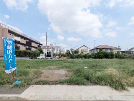 9号棟 現地写真 【三鷹市北野2丁目】/撮影日2025/09/08