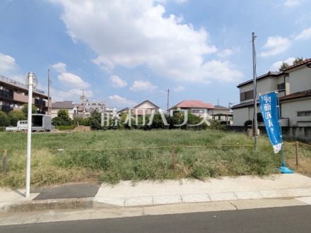 10号棟 現地写真 【三鷹市北野2丁目】/撮影日2025/09/08